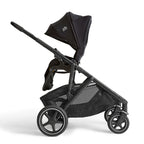 Joie Versiti Signature Single to Double Pram - Eclipse 8