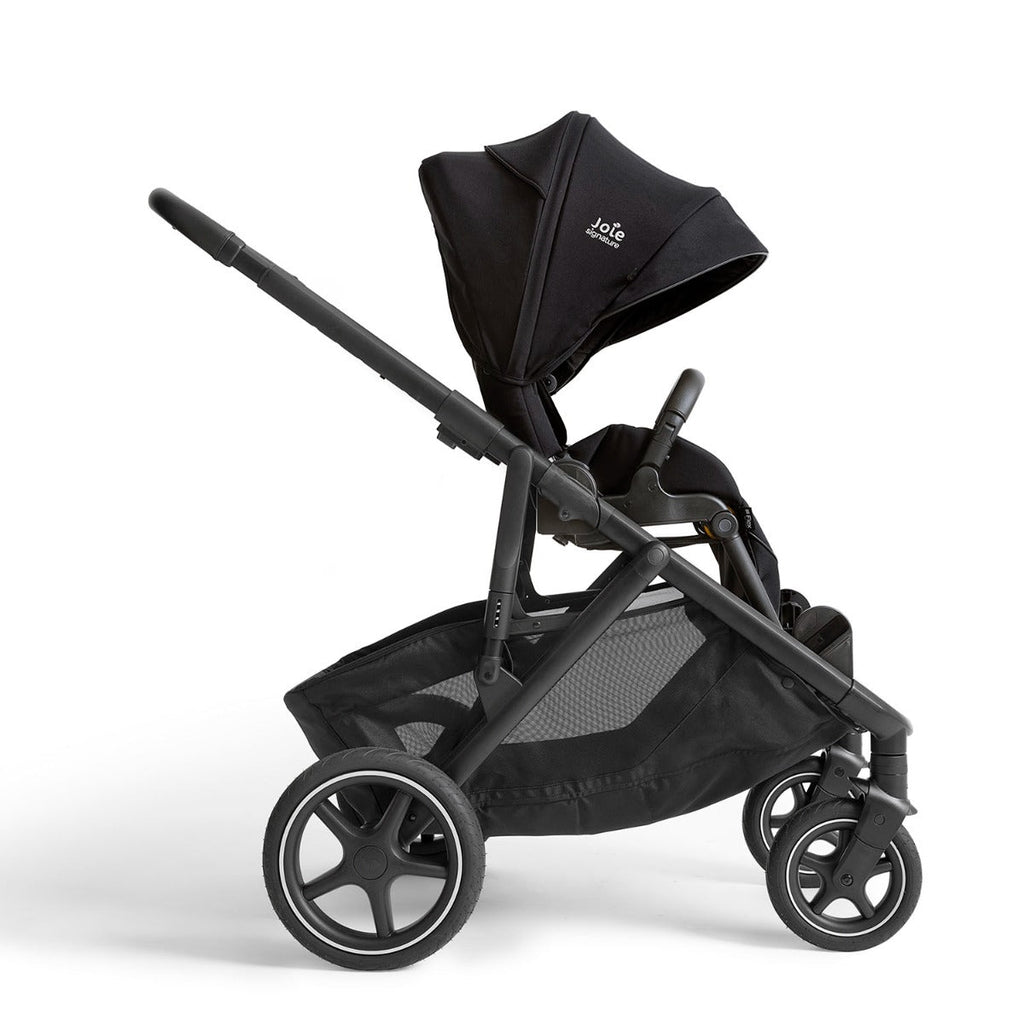 Joie Versiti Signature Single to Double Pram - Eclipse 20