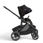 Joie Versiti Signature Single to Double Pram - Eclipse 22