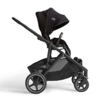 Joie Versiti Signature Single to Double Pram - Eclipse 24