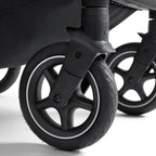 Joie Versiti Signature Single to Double Pram - Eclipse 29