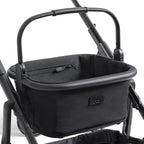 Joie Versiti Signature Single to Double Pram - Eclipse 33