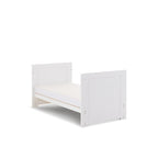 Obaby Nika Mini 3 Piece Room Set - White Wash