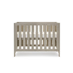 Obaby Nika Mini 2 Piece Room Set - Grey Wash