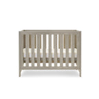 Obaby Nika Mini 2 Piece Room Set - Grey Wash