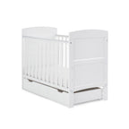 Obaby Under Drawer - 120x60cm  - White