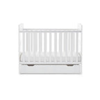 Obaby Under Drawer - 120x60cm  - White