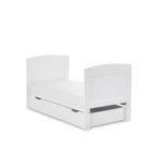 Obaby Under Drawer - 120x60cm  - White