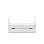 Obaby Under Drawer - 120x60cm  - White