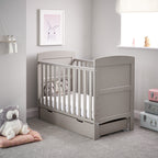 Obaby Under Drawer 120x60cm  - Warm Grey