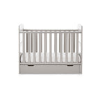 Obaby Under Drawer 120x60cm  - Warm Grey