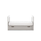 Obaby Under Drawer 120x60cm  - Warm Grey