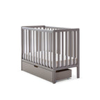 Obaby 100 x 50 Under Drawer - Taupe Grey