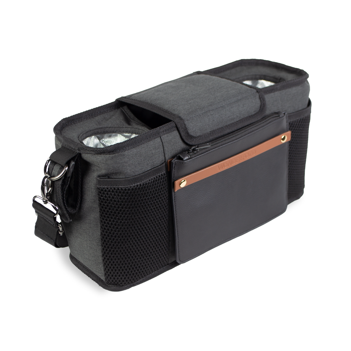 Wonderfold Parent Console | 2-Seater Model