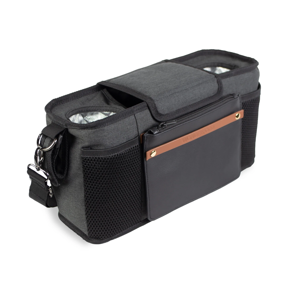 Wonderfold Parent Console | 2-Seater Model