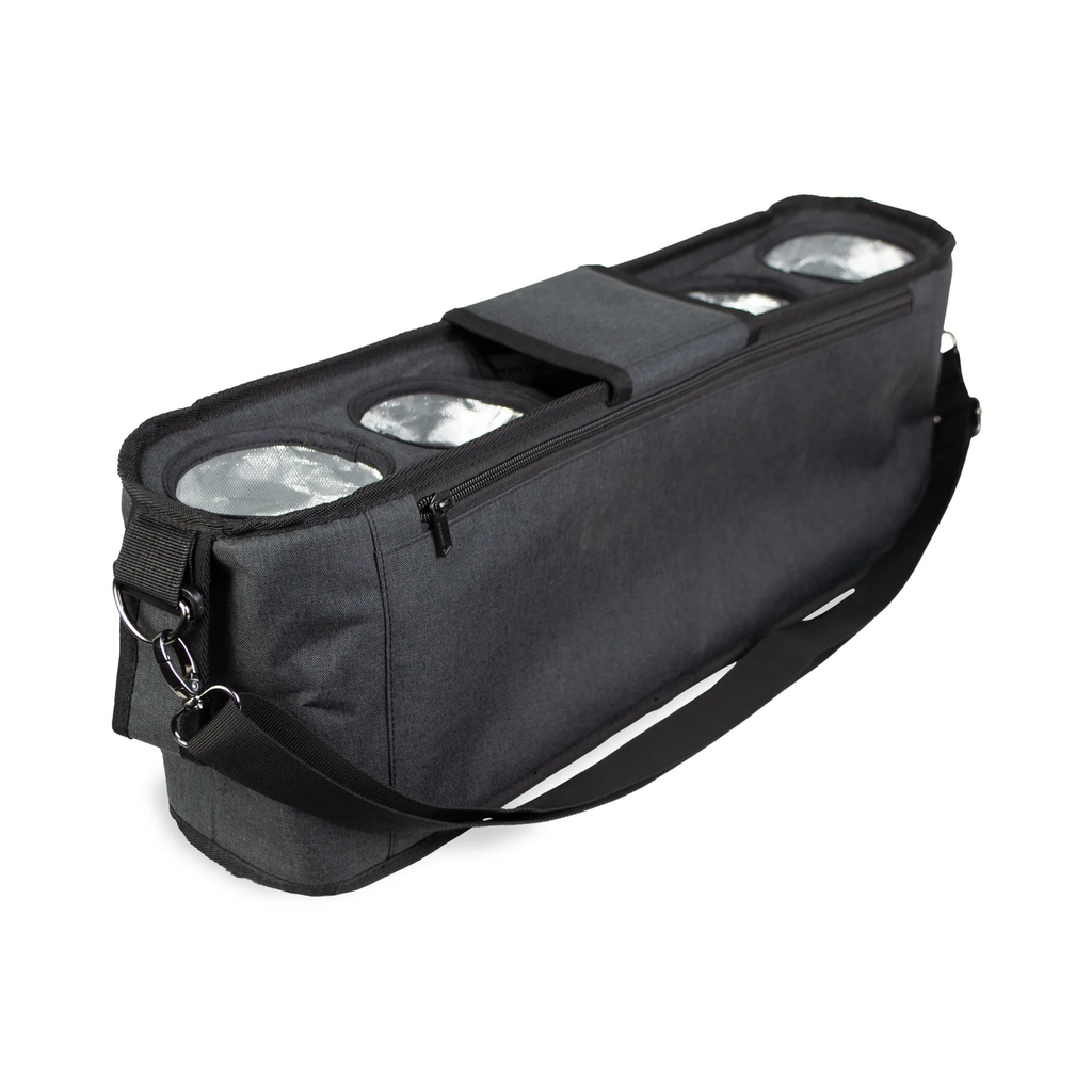 Wonderfold Parent Console | 4-Seater Model