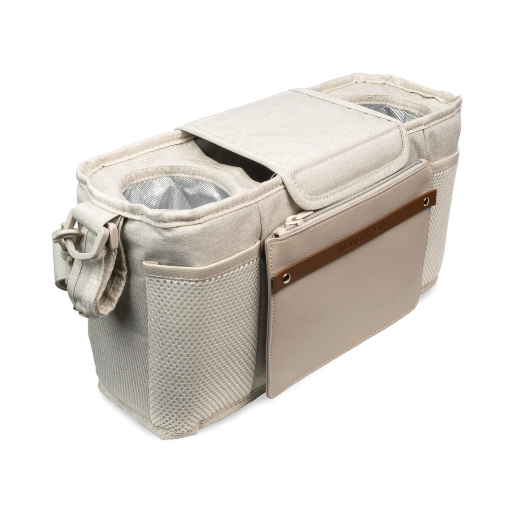 Wonderfold Parent Console | 2-Seater Model