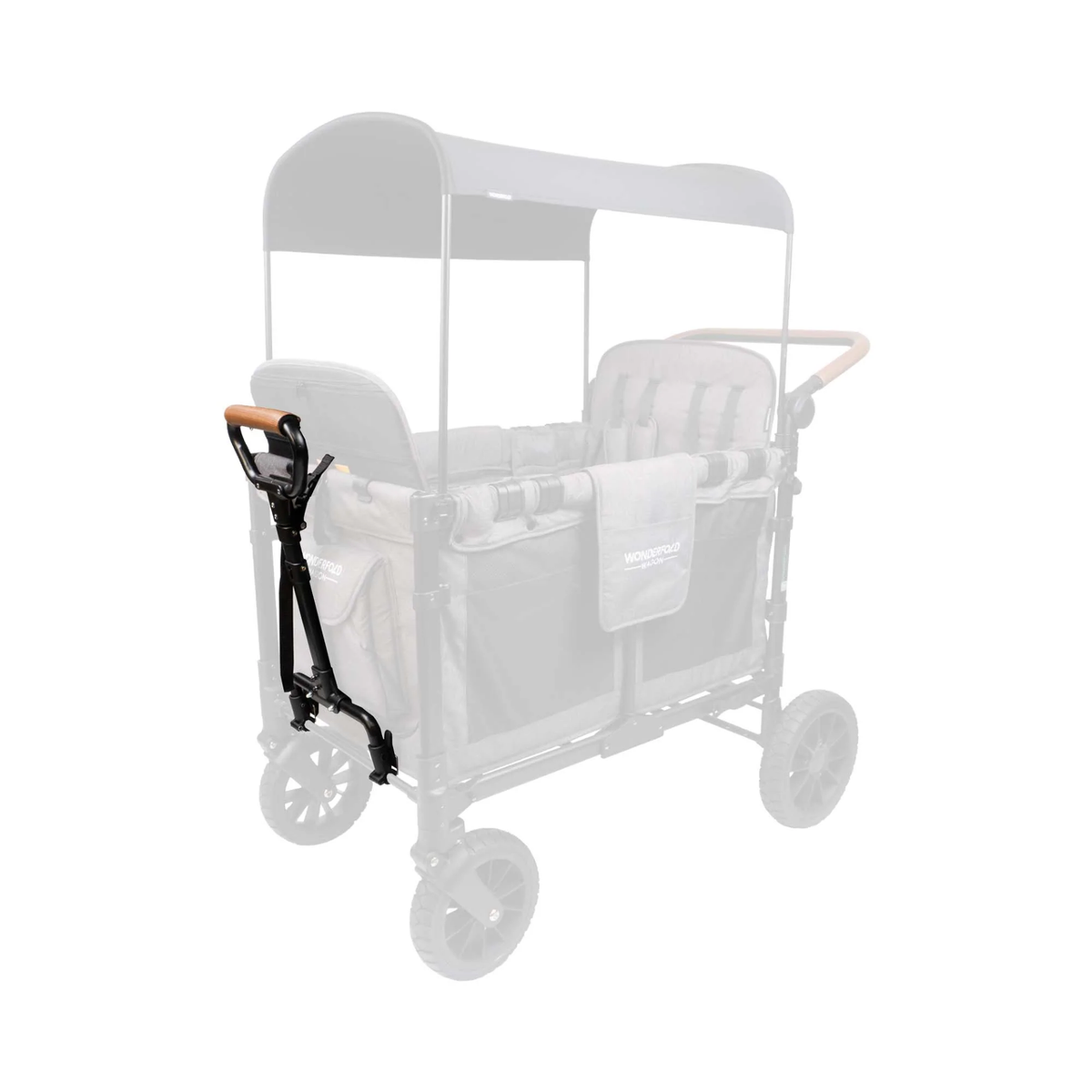 Wonderfold Pull Handle | W Series