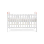 Obaby Grace Inspire Cot Bed - Guess How Much I Love You - I Can Hop