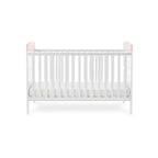 Obaby Grace Inspire Cot Bed - Guess How Much I Love You - I Can Hop