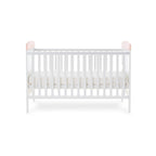 Obaby Grace Inspire Cot Bed - Guess How Much I Love You - I Can Hop
