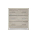 Obaby Nika Mini 2 Piece Room Set - Grey Wash