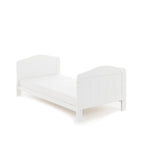 Obaby Whitby 2 Piece Room Set - White