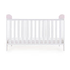 Obaby Grace Inspire Cot Bed - Unicorn