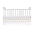 Obaby Grace Inspire Cot Bed - Unicorn