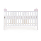 Obaby Grace Inspire Cot Bed - Unicorn