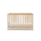 Obaby Evie Under Drawer 140 x 70cm - Cashmere
