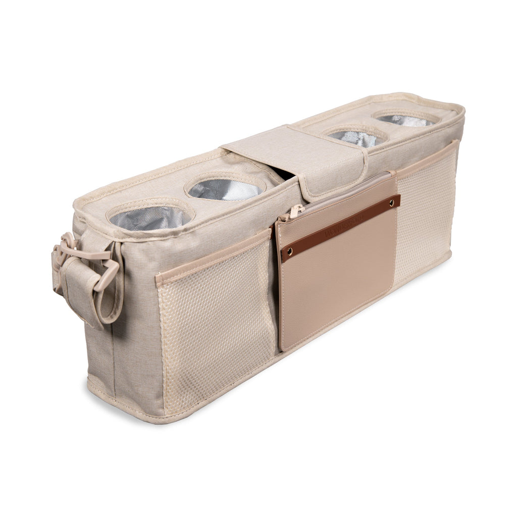 Wonderfold Parent Console | 4-Seater Model