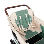 Wonderfold VW4 Volkswagen Stroller Wagon