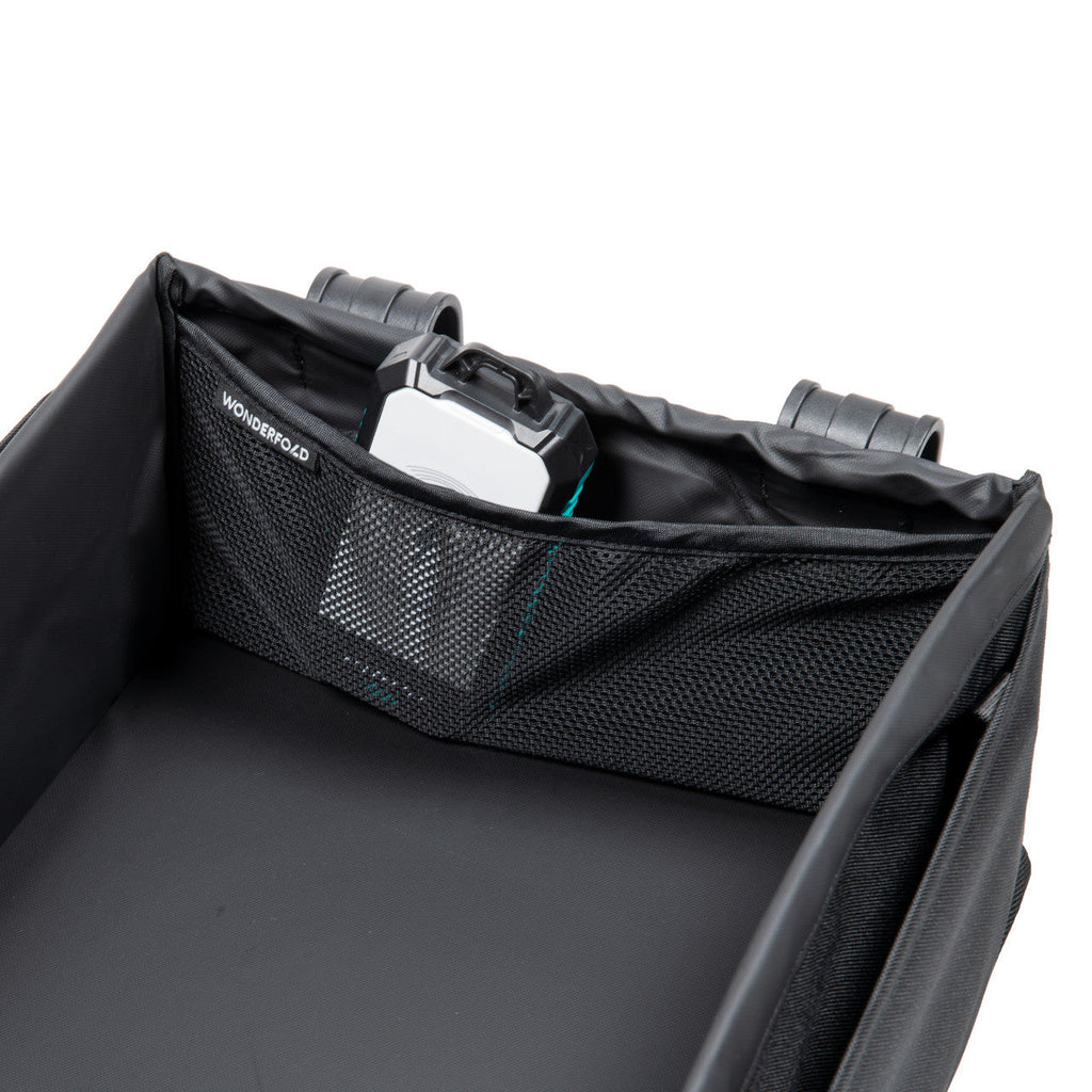 Wonderfold Collapsible Shopping Basket | W2/W4 Models