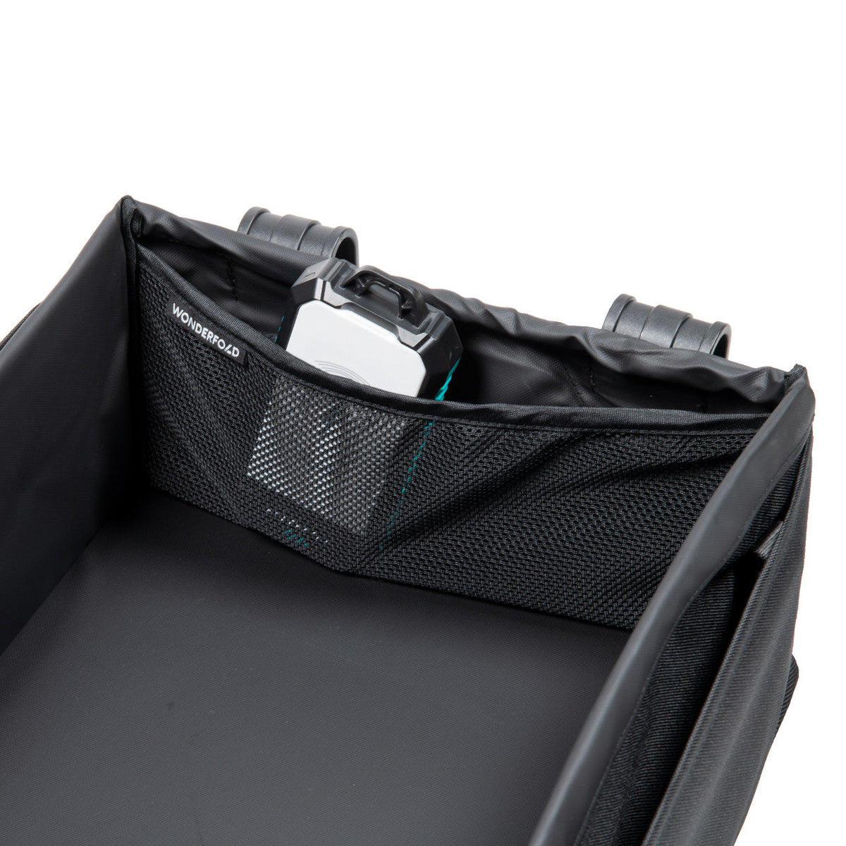 Wonderfold Collapsible Shopping Basket | W2/W4 Models
