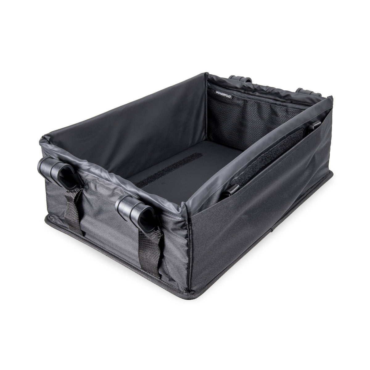 Wonderfold Collapsible Shopping Basket | W2/W4 Models