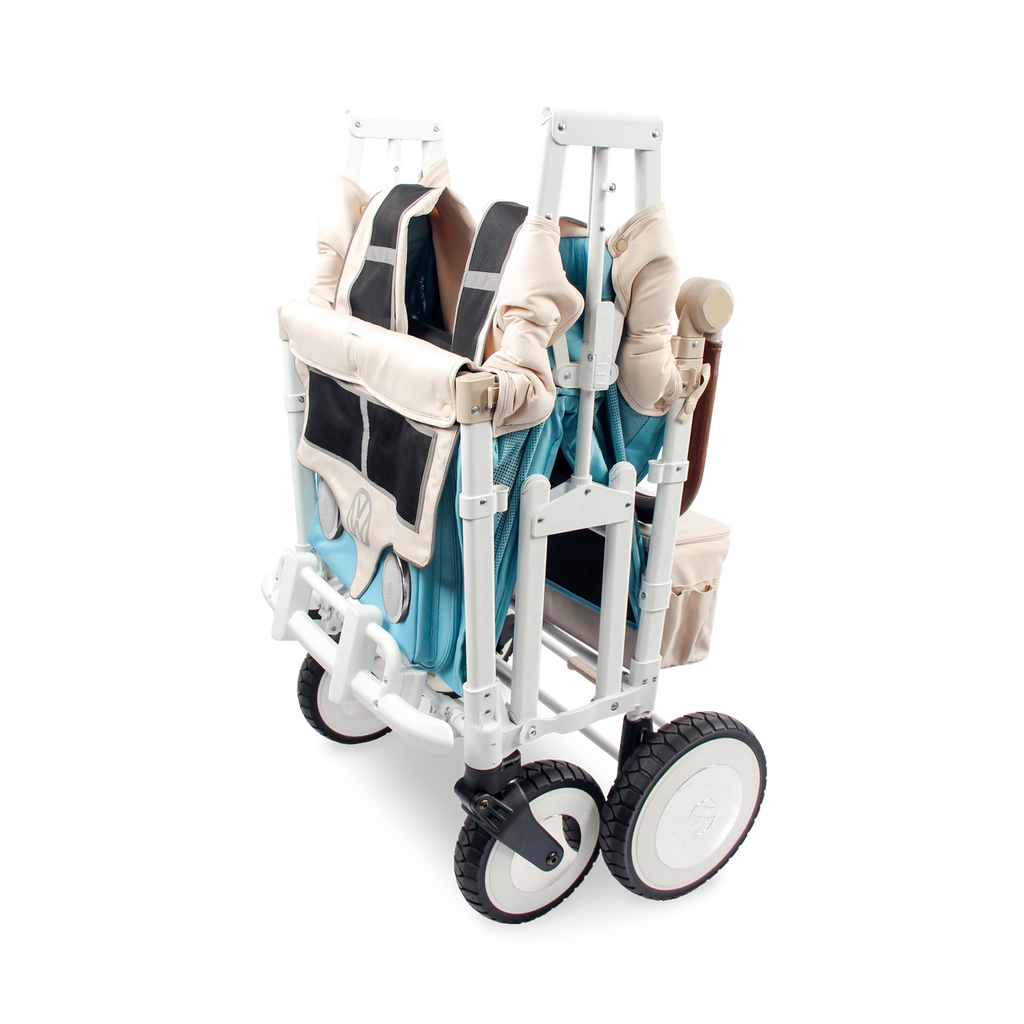 Wonderfold VW4 Volkswagen Stroller Wagon