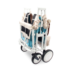Wonderfold VW4 Volkswagen Stroller Wagon