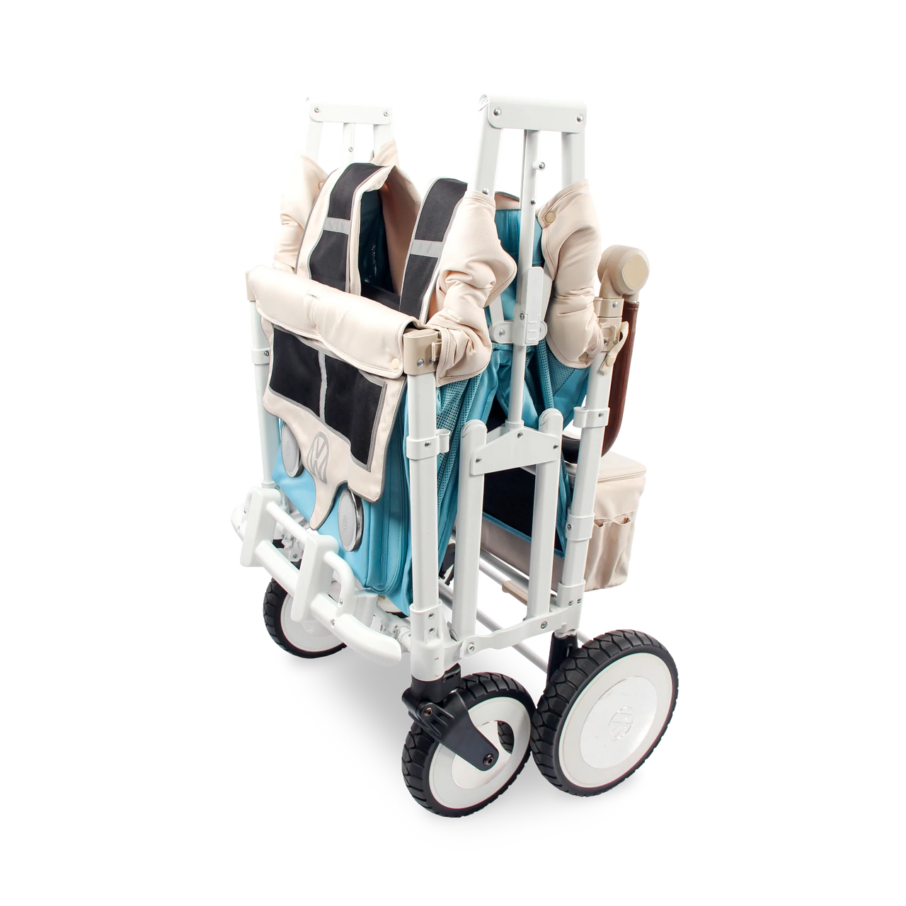 Wonderfold VW4 Volkswagen Stroller Wagon