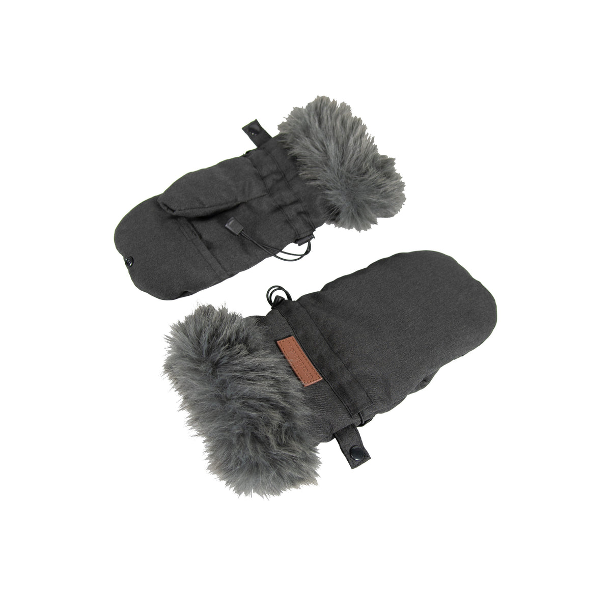 Wonderfold Stroller Wagon Mittens | W2