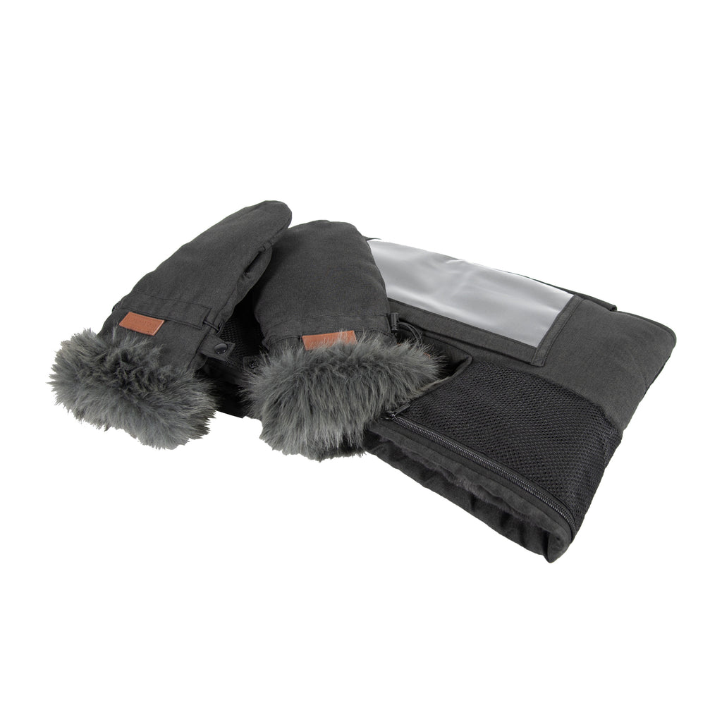 Wonderfold Stroller Wagon Mittens | W2
