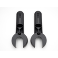 Bugaboo Fox stand/Bugaboo Runner adapter