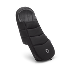 Bugaboo Footmuff - Midnight Black