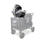 Wonderfold Car Seat Adaptor | W2