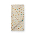 Muslin Swaddle - French Breakfast