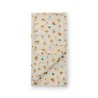 Muslin Swaddle - French Breakfast
