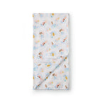 Muslin Swaddle - Mermaids