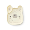 Snack Plate - Lane Llama