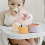 Stacking Cups - Rainbow