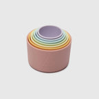 Stacking Cups - Rainbow